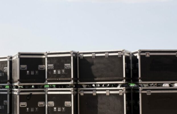 Essential tips for safely shipping your high-value items