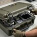 Peli protective case