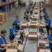 Preparing your warehouse for peak season