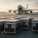 Custom flight cases