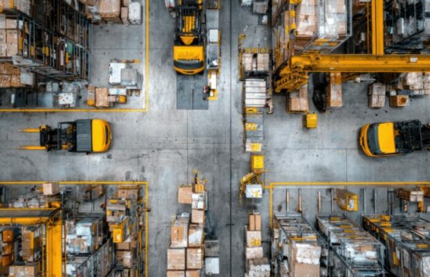 Seven ways to prepare your packaging for increased demand