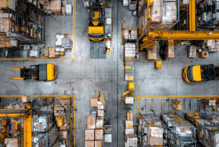 Seven ways to prepare your packaging for increased demand