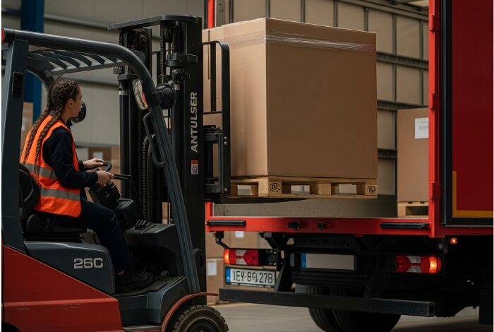 Seven ways to prepare your packaging for increased demand