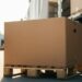 Transit packaging