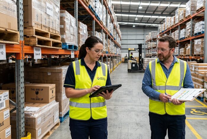 5 signs you’ll benefit from vendor-managed inventory