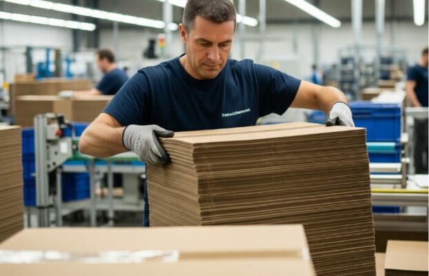 Choosing the right packaging partner: Supplier or manufacturer?