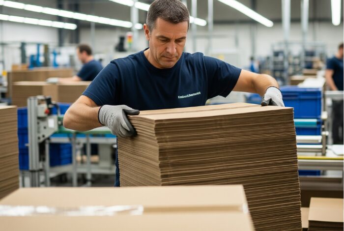 Choosing the right packaging partner: Supplier or manufacturer?