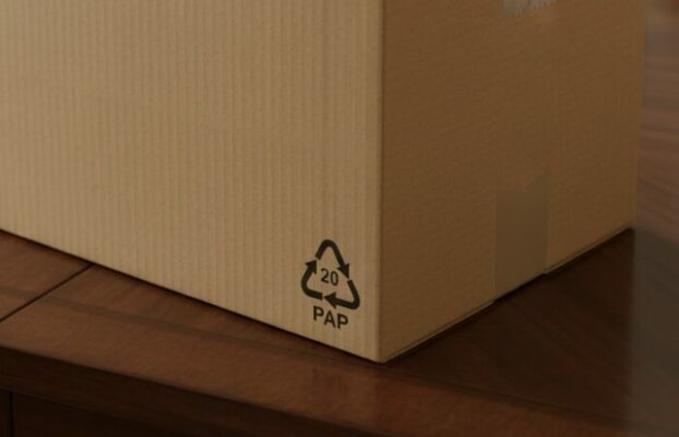 What is the PAP 20 logo, and should you be using it?