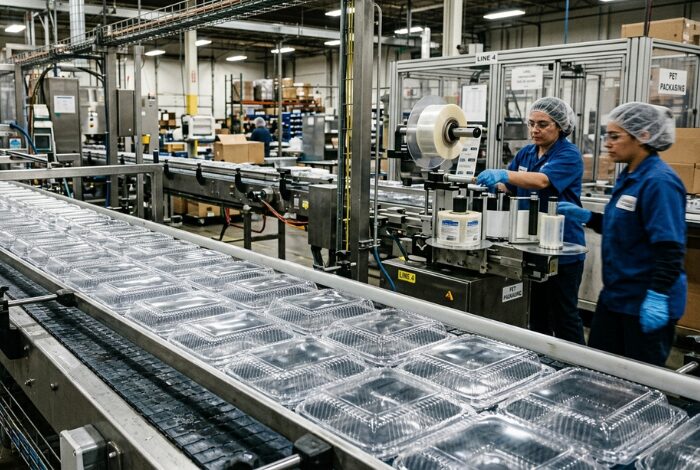 The Plastic Packaging Tax – everything you need to know