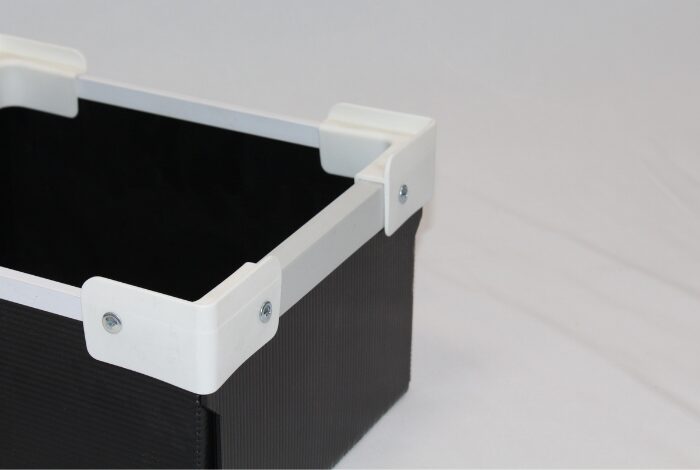 Returnable packaging vs single-use packaging