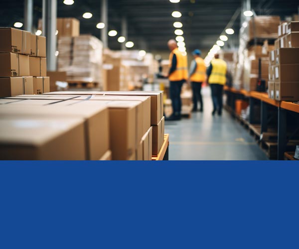 Inventory management