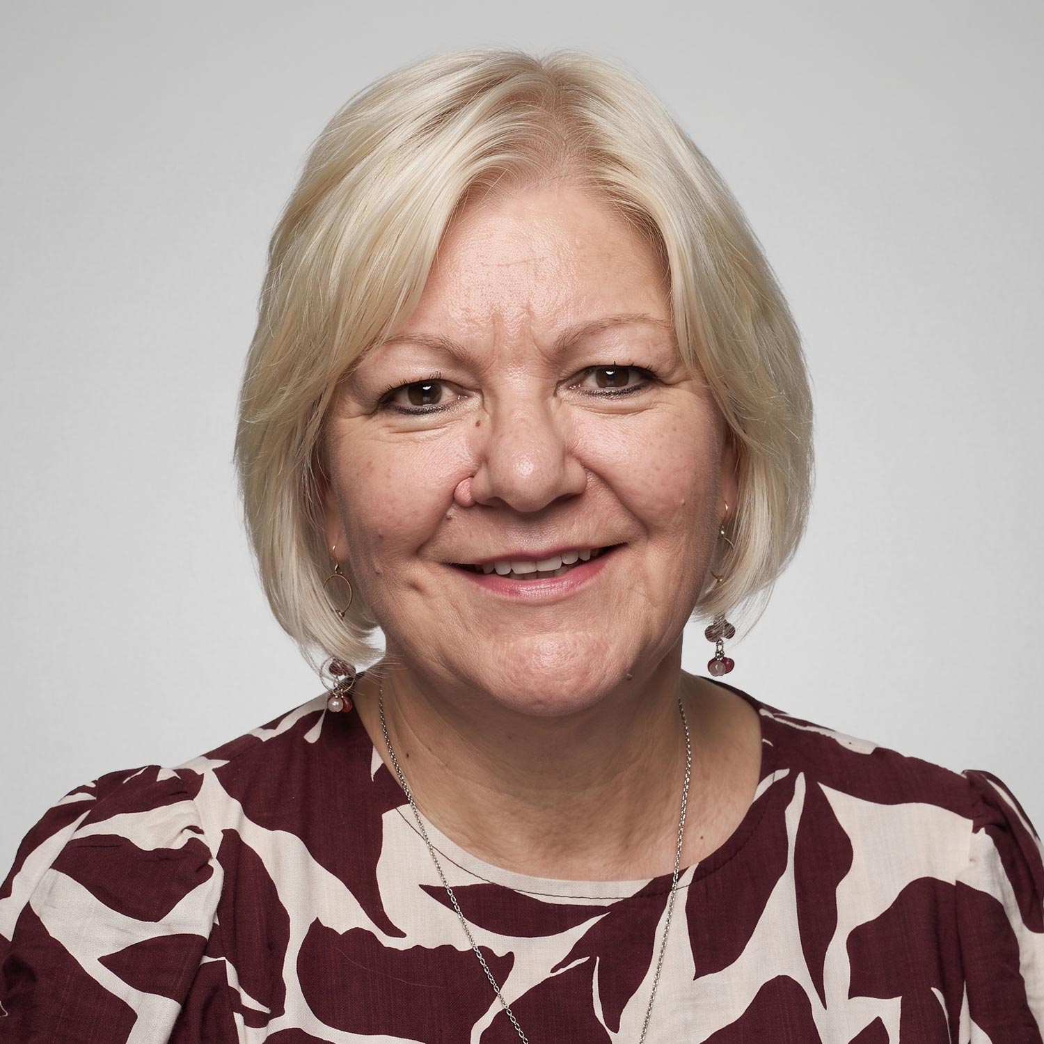 Kay Goodman Kay Goodman, Customer Services Manager at Suttons Performance Packaging