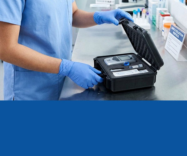 Medical packaging