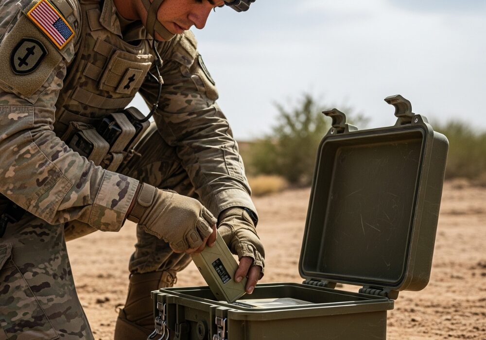 Military Packaging Military Packaging