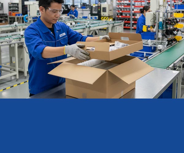 Packaging inserts